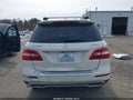 Photo 16 of 16 — 2012 Mercedes-Benz ML-Class