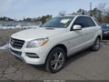 Photo 2 of 16 — 2012 Mercedes-Benz ML-Class