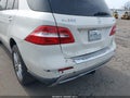 Photo 6 of 16 — 2012 Mercedes-Benz ML-Class