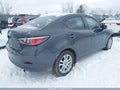 2017 Toyota Yaris — photo 4 of 16 | VIN 3MYDLBYV7HY183176