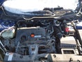 2020 Honda Civic — photo 10 of 16 | VIN 2HGFC2F61LH501747