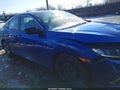 2020 Honda Civic — photo 13 of 16 | VIN 2HGFC2F61LH501747