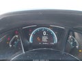 2020 Honda Civic — photo 7 of 16 | VIN 2HGFC2F61LH501747