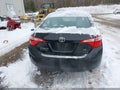 2014 Toyota Corolla — photo 16 of 16 | VIN 2T1BURHE7EC144062