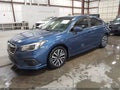 Photo 2 of 22 — 2019 Subaru Legacy