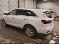 2020 Kia Sorento — photo 3 of 10 | VIN 5XYPG4A34LG627485