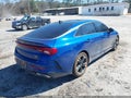 Photo 4 of 16 — 2021 Kia K5