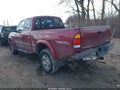 Photo 3 of 16 — 2002 Toyota Tundra