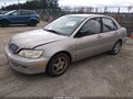 2002 Mitsubishi Lancer — photo 2 of 11 | VIN JA3AJ26E52U044277