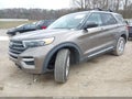 Photo 2 of 19 — 2021 Ford Explorer