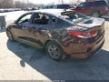 2020 Kia Optima — photo 3 of 15 | VIN 5XXGT4L39LG449246
