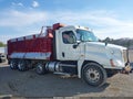 2015 Freightliner Cascadia 113 — photo 14 of 16 | VIN 1FUJGBDV3FLGJ3704