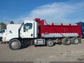 2015 Freightliner Cascadia 113 — photo 15 of 16 | VIN 1FUJGBDV3FLGJ3704