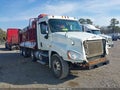 2015 Freightliner Cascadia 113 — photo 1 of 16 | VIN 1FUJGBDV3FLGJ3704