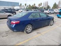 2007 Toyota Camry — photo 4 of 17 | VIN 4T1BE46K07U124911