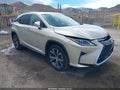 Photo 1 of 16 — 2016 Lexus RX 350
