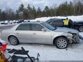 Photo 13 of 16 — 2011 Cadillac DTS