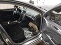 Photo 5 of 16 — 2020 Ford Fusion