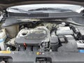 Photo 6 of 11 — 2017 Kia Sorento