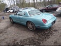 Photo 3 of 16 — 2002 Ford Thunderbird