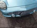 2002 Ford Thunderbird — photo 6 of 16 | VIN 1FAHP60A62Y129865