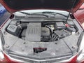 2016 Chevrolet Equinox — photo 10 of 11 | VIN 2GNALCEK5G1150473