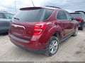 2016 Chevrolet Equinox — photo 4 of 11 | VIN 2GNALCEK5G1150473
