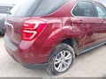 2016 Chevrolet Equinox — photo 6 of 11 | VIN 2GNALCEK5G1150473