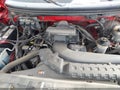 2005 Ford F-150 — photo 10 of 16 | VIN 1FTPX14525NA73323