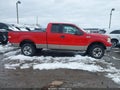 2005 Ford F-150 — photo 13 of 16 | VIN 1FTPX14525NA73323