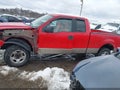 Photo 14 of 16 — 2005 Ford F-150