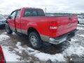 2005 Ford F-150 — photo 3 of 16 | VIN 1FTPX14525NA73323