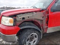 2005 Ford F-150 — photo 6 of 16 | VIN 1FTPX14525NA73323