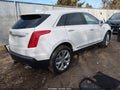 Photo 4 of 16 — 2018 Cadillac XT5