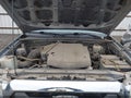2014 Toyota Tacoma — photo 10 of 19 | VIN 3TMLU4EN1EM146313