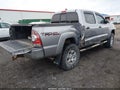 2014 Toyota Tacoma — photo 4 of 19 | VIN 3TMLU4EN1EM146313