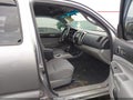 2014 Toyota Tacoma — photo 5 of 19 | VIN 3TMLU4EN1EM146313