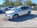 2018 Nissan Rogue — photo 2 of 16 | VIN 5N1AT2MT5JC799412