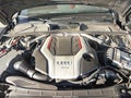 2018 Audi S4 — photo 10 of 16 | VIN WAUB4AF42JA063428