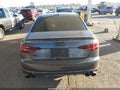 2018 Audi S4 — photo 16 of 16 | VIN WAUB4AF42JA063428