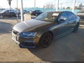 2018 Audi S4 — photo 2 of 16 | VIN WAUB4AF42JA063428