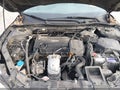 2016 Honda Accord — photo 10 of 16 | VIN 1HGCR2F39GA129974