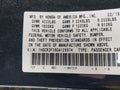 2016 Honda Accord — photo 9 of 16 | VIN 1HGCR2F39GA129974