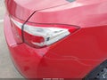 2016 Toyota Corolla — photo 20 of 21 | VIN 5YFBURHE8GP510257