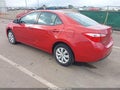 2016 Toyota Corolla — photo 3 of 21 | VIN 5YFBURHE8GP510257