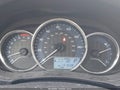 2016 Toyota Corolla — photo 7 of 21 | VIN 5YFBURHE8GP510257