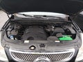 Photo 10 of 11 — 2011 Hyundai Veracruz