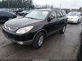 2011 Hyundai Veracruz — photo 2 of 11 | VIN KM8NUDCC9BU173563