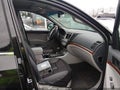 Photo 5 of 11 — 2011 Hyundai Veracruz