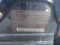 2011 Hyundai Sonata — photo 9 of 17 | VIN 5NPEC4ACXBH053212